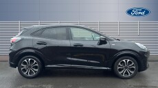 Ford Puma 1.0 EcoBoost Hybrid mHEV ST-Line 5dr Petrol Hatchback